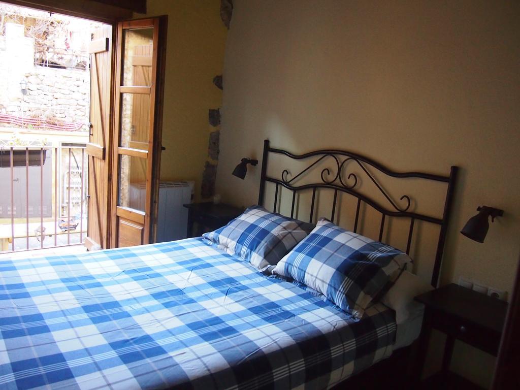 Cal Roseta Apartment Tuixen Room photo
