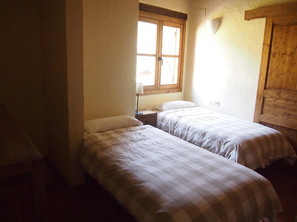 Cal Roseta Apartment Tuixen Room photo